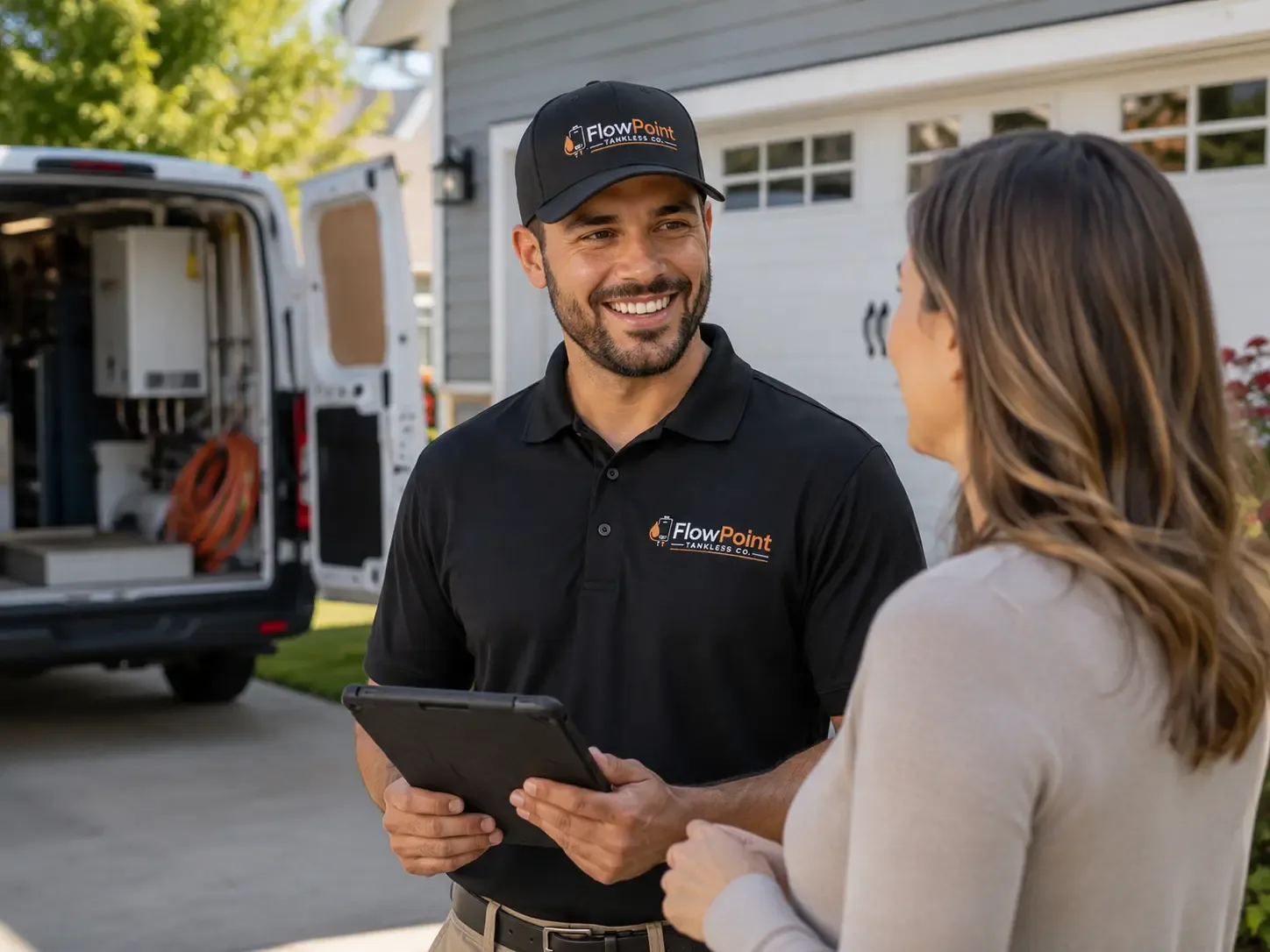 Tankless Water Heater Installation Picayune, MS FAQs